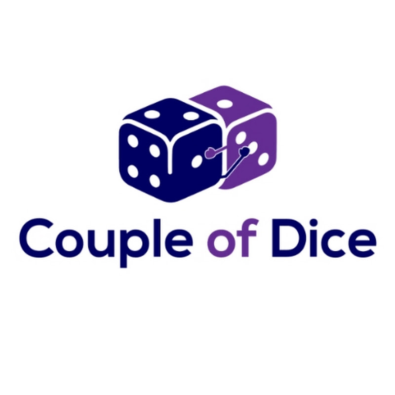 Couple of Dice