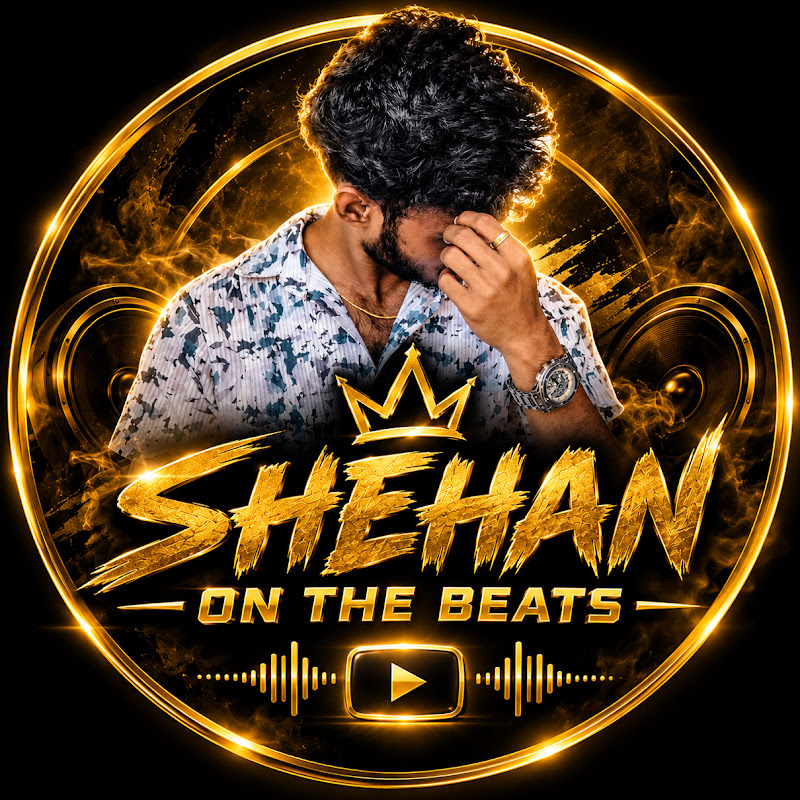 Shehan On The Beats