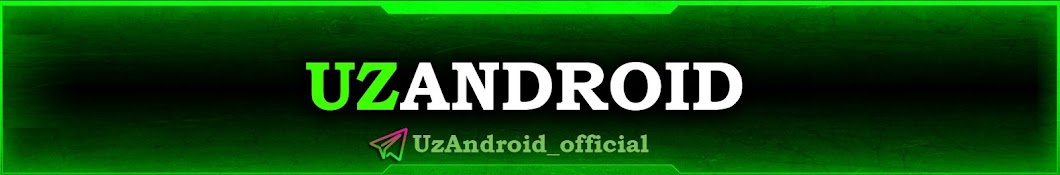 Uz Android Avatar channel YouTube 