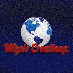 Whole Creations