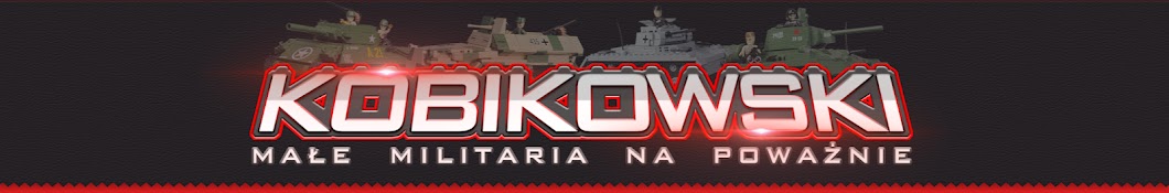 Kobikowski Avatar del canal de YouTube