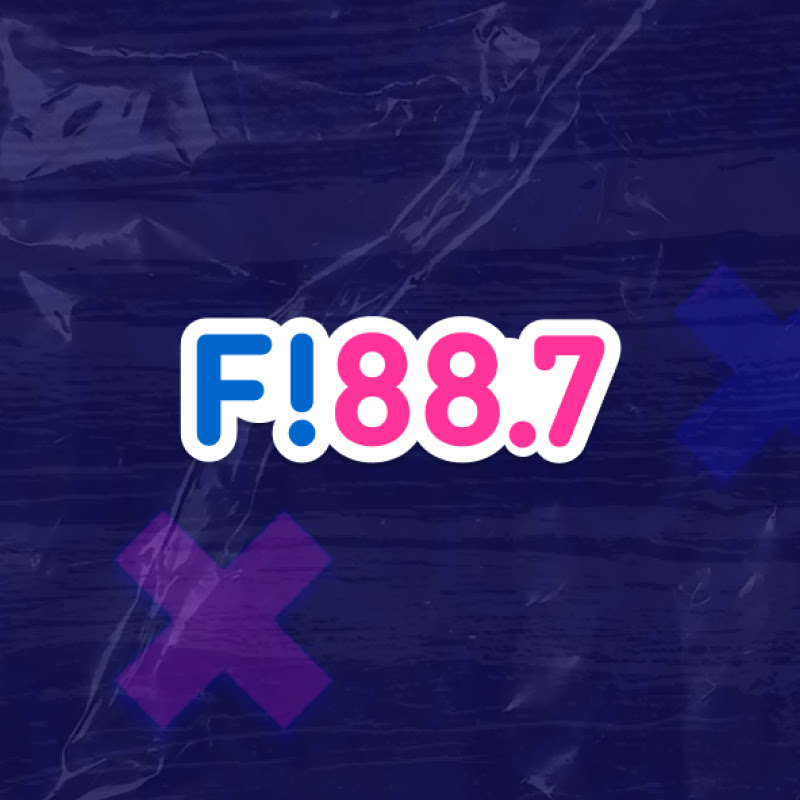La F! 88.7