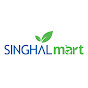 Singhal mart logo