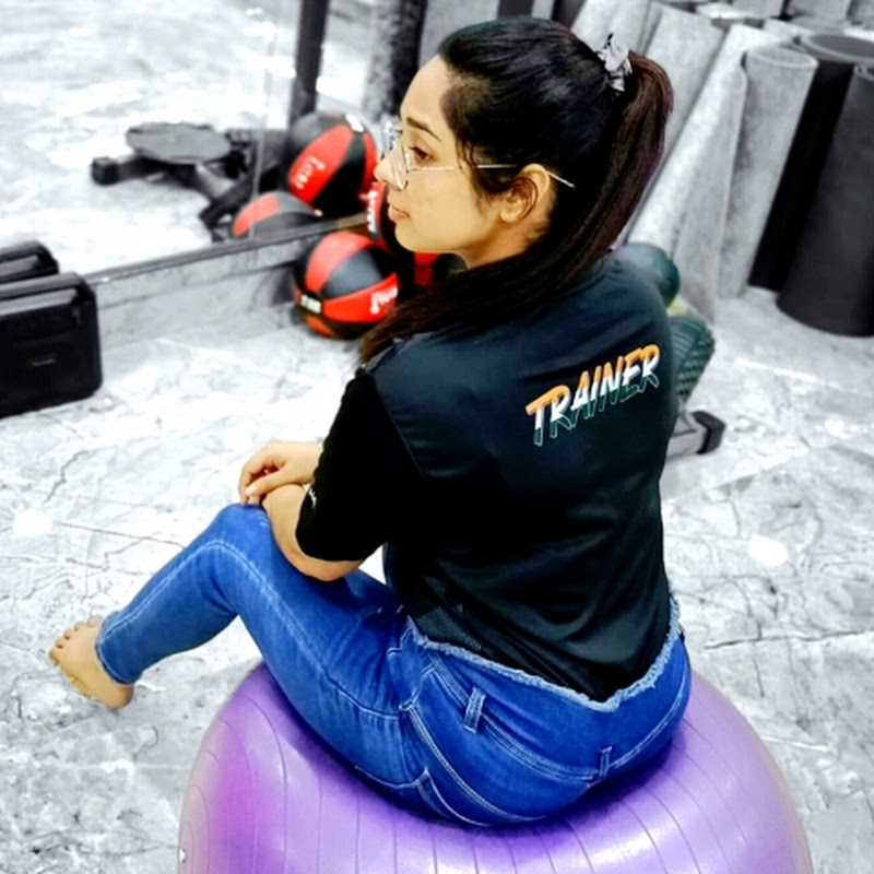DISHA FROM DISHANI