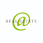 @ Real Estate logo