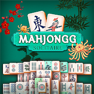 Mahjongg Solitaire icon