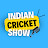 Indian cricket show