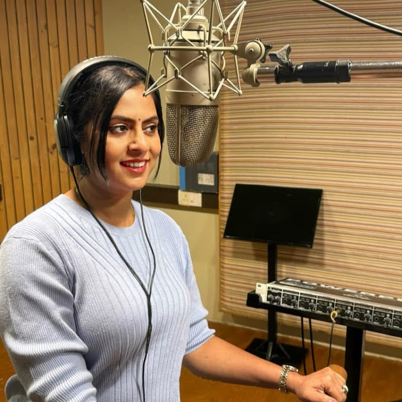 Sarrika Singh Live SSL