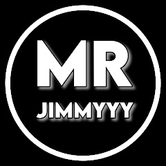 Логотип каналу Mr Jimmy