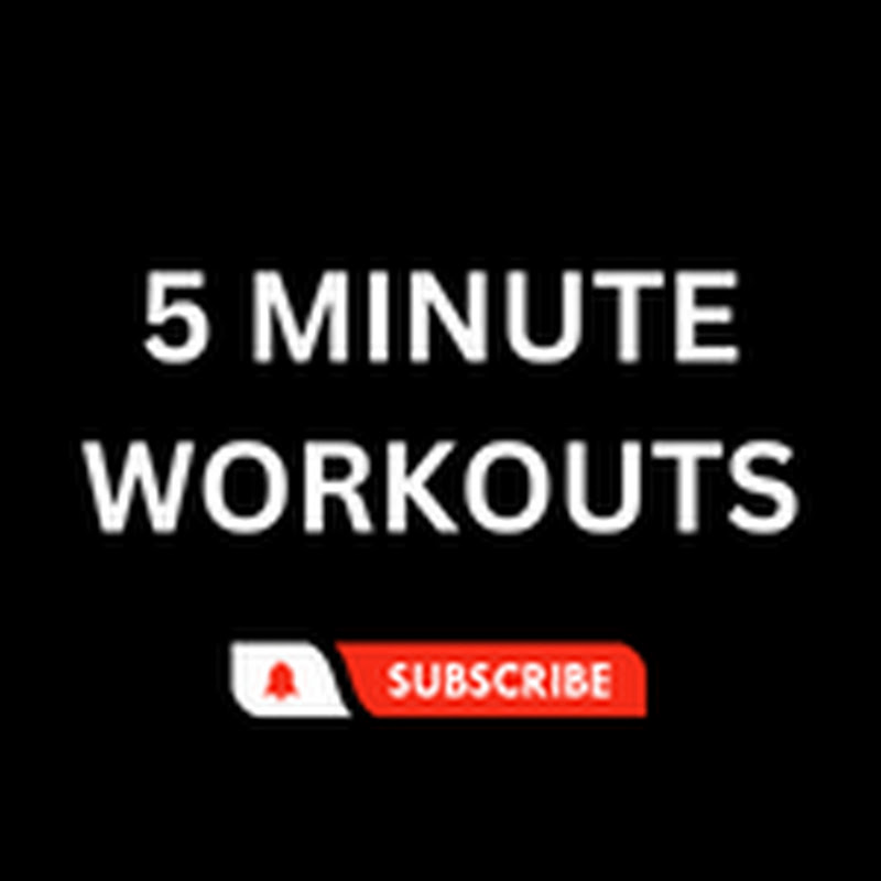 5-Minute-Workouts