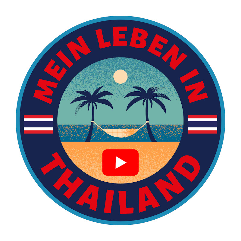 Mein Leben in Thailand 