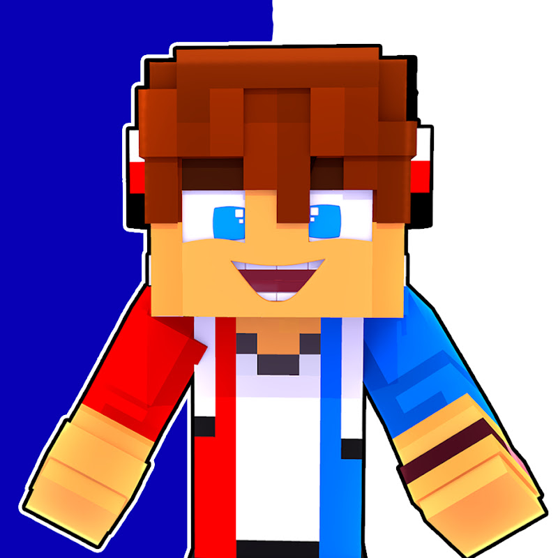 AlexBro Minecraft French