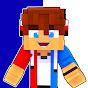 AlexBro Minecraft French logo