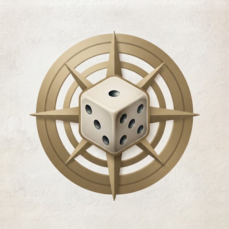 Solo Journey Gamer