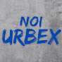 Noi Urbex  logo
