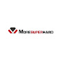More Superhard - Spanish logo