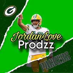 Jordan Love is goat ™️