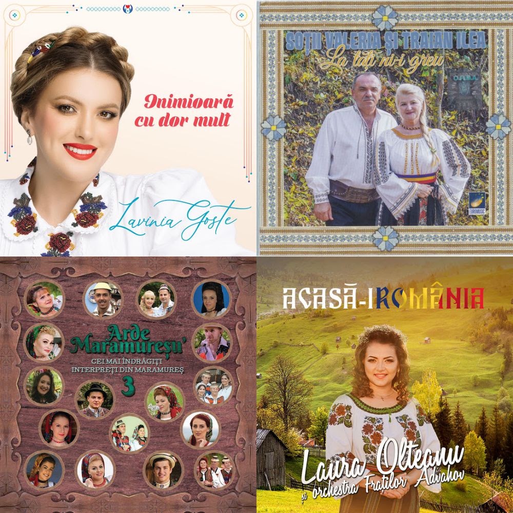 Muzica populara