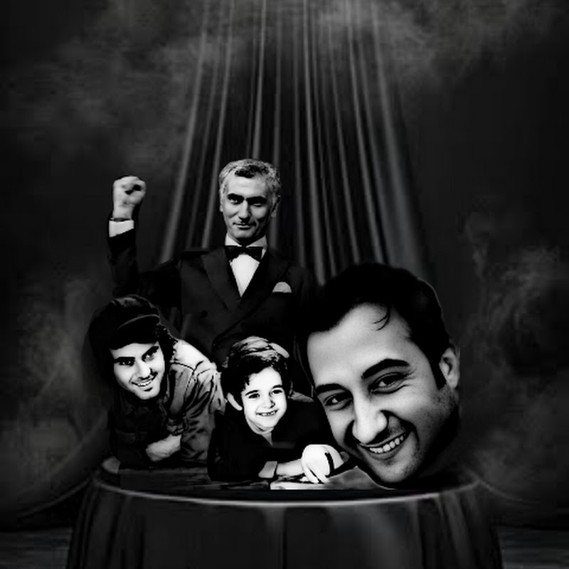 Deniz Barlas - youtube Keşfet