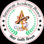 Saraswati Academy logo