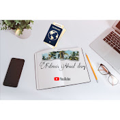 Fatima's Visual Diary