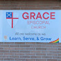 Grace Episcopal Church, Fairfield, CA logo