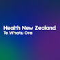 Health New Zealand | Te Whatu Ora - Southern logo