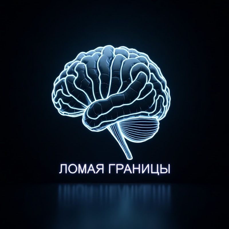 ЛОМАЯ ГРАНИЦЫ Logo