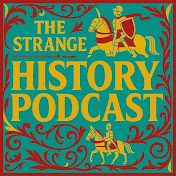 StrangeHistory