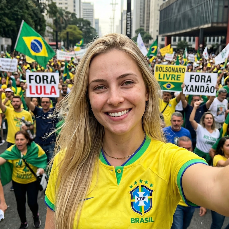 Lia Patriota