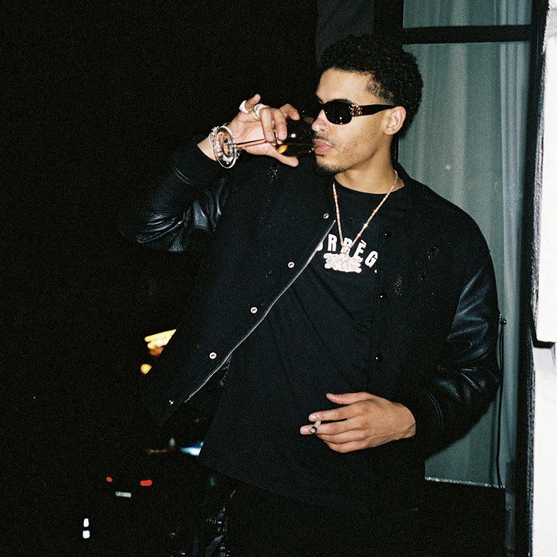 JayCritchVEVO icon