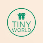Tiny World logo