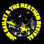 Jon Bailey & The Heathen Revival - @JBandTHR - Youtube