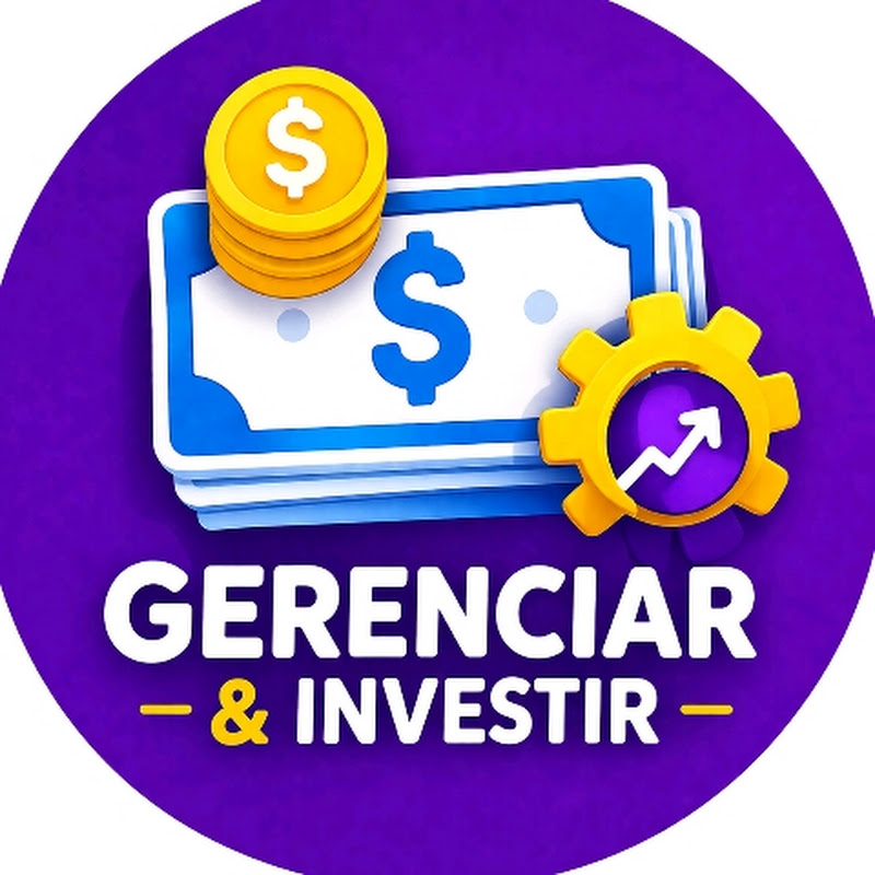 Gerenciar & Investir
