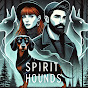 Spirit Hounds logo