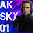AkSky01 Gaming