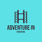 Adventure In Cinema logo