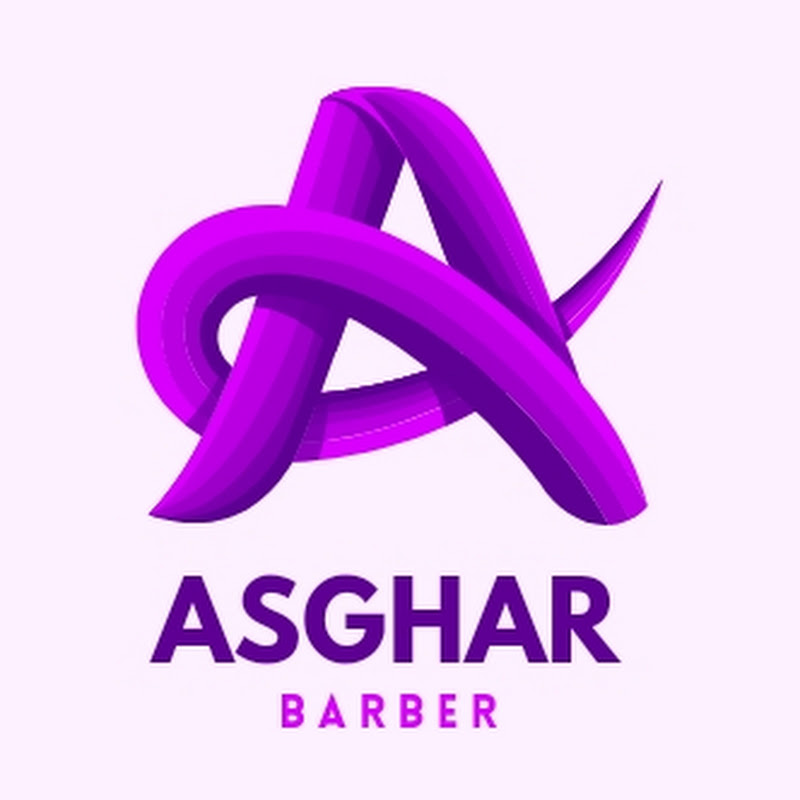 Asghar Barbershop