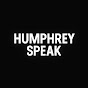 Humphrey Speak logo
