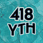 418 YTH logo