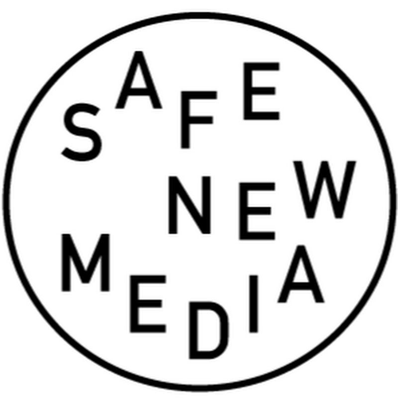 SAFE NEW MEDIA