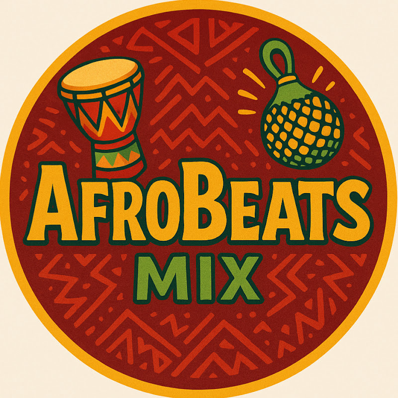AfroBeats MIX