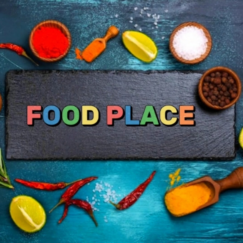 FOOD PLACE