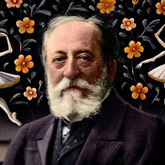 Camille Saint-Saëns - Topic