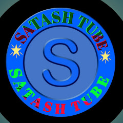 SATASH TUBE ሳጣሽ ዩቱብ channel logo
