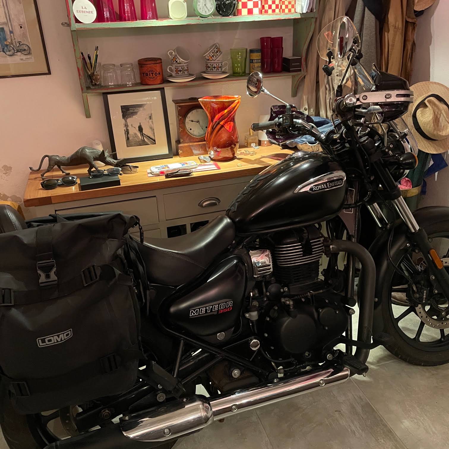 Post from TWO WHEEL RIDER