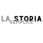 LaStoriaSemplice logo