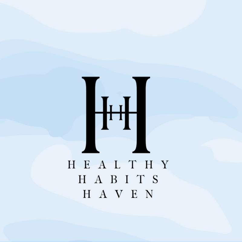 Healthy Habits Haven