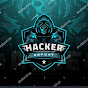 Game hacker logo