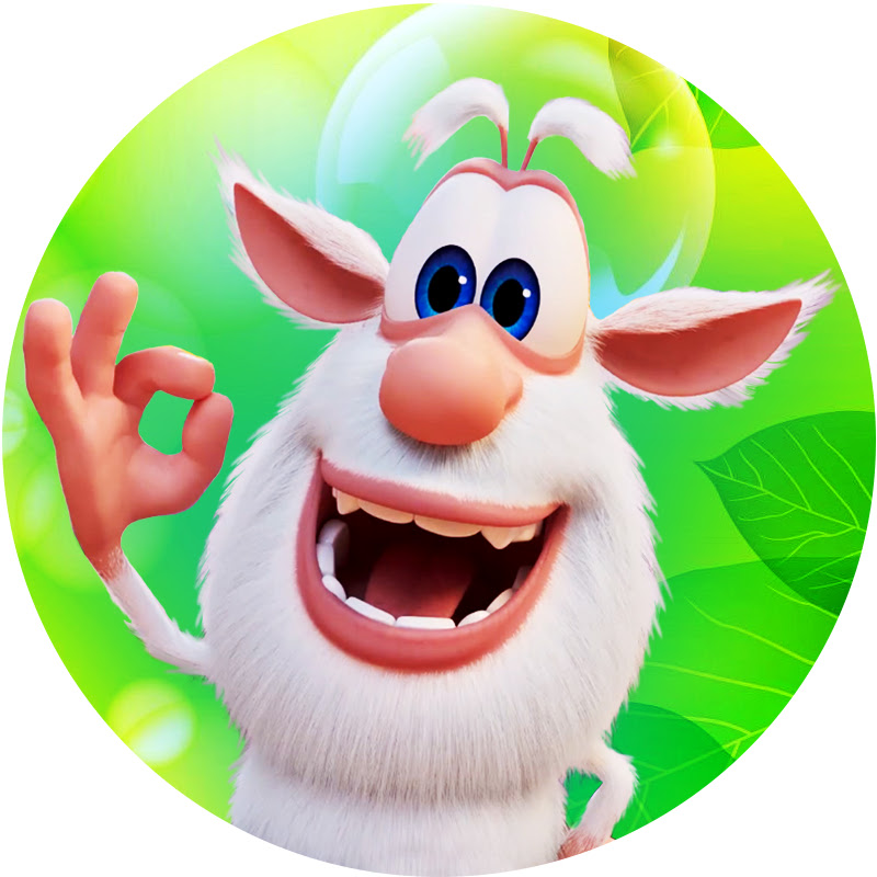 Toon Mania - Happy Toons